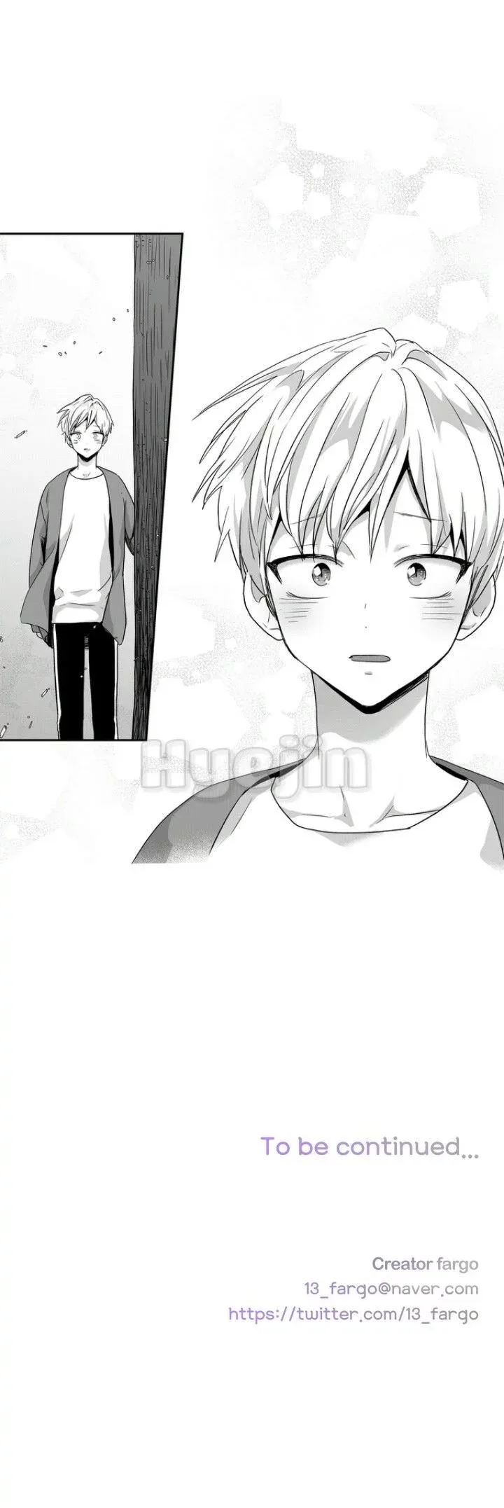 Love Is An Illusion Chapter 37 page 26