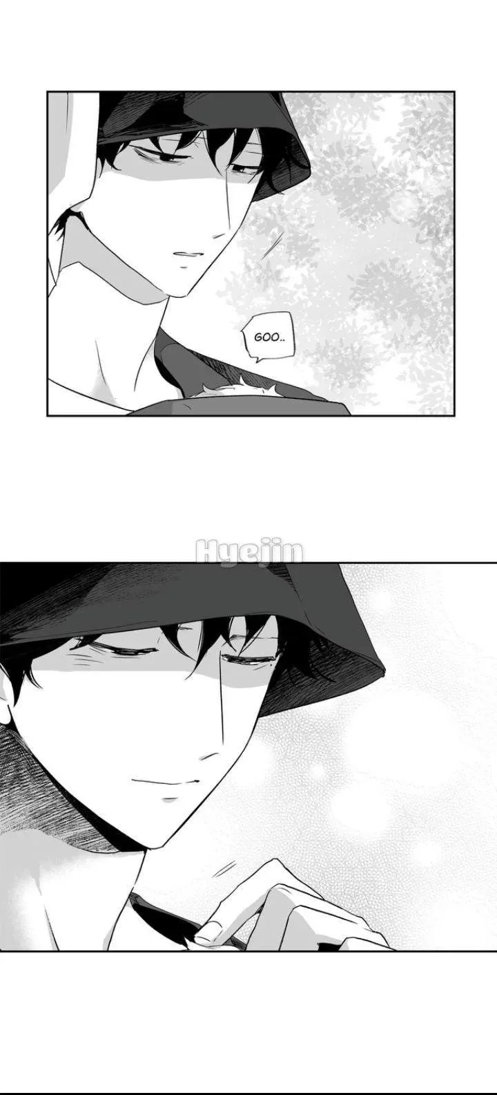 Love Is An Illusion Chapter 38 page 4
