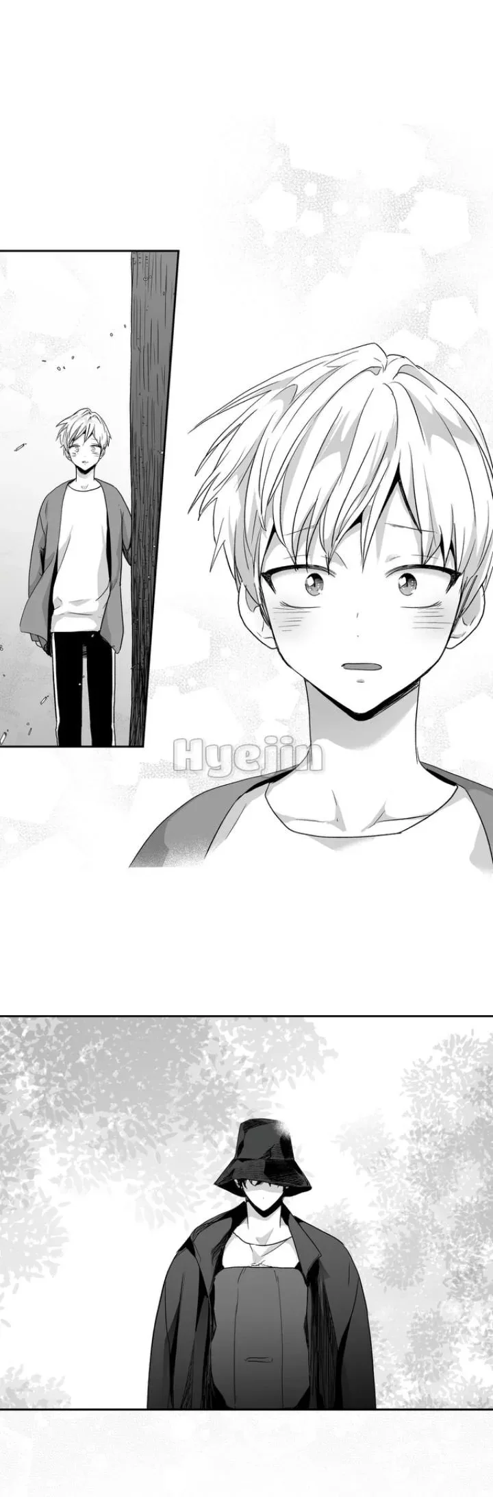 Love Is An Illusion Chapter 38 page 2
