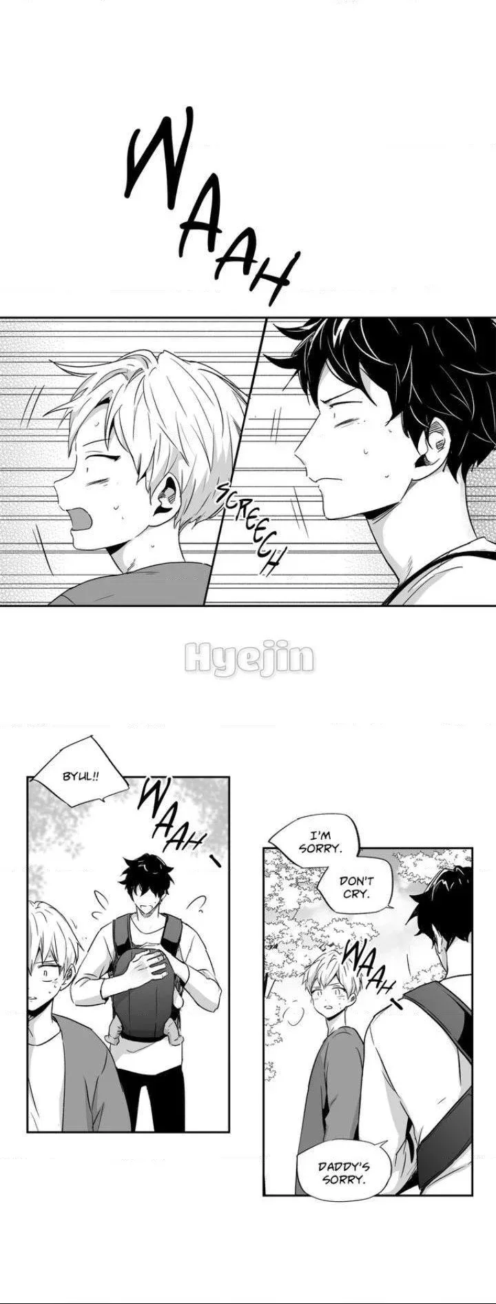 Love Is An Illusion Chapter 38 page 9