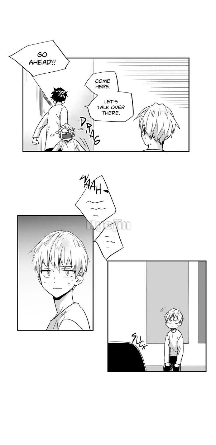 Love Is An Illusion Chapter 38 page 16