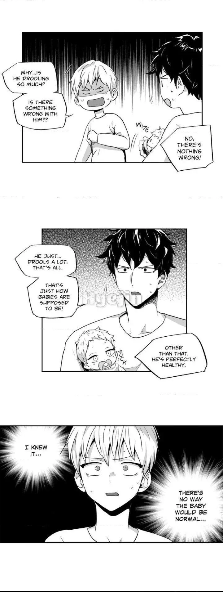 Love Is An Illusion Chapter 38 page 20
