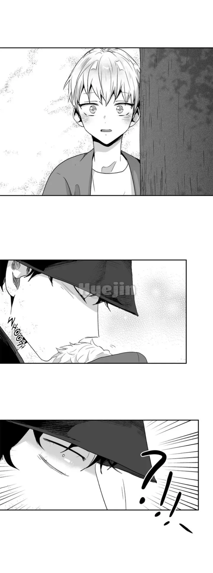 Love Is An Illusion Chapter 38 page 5