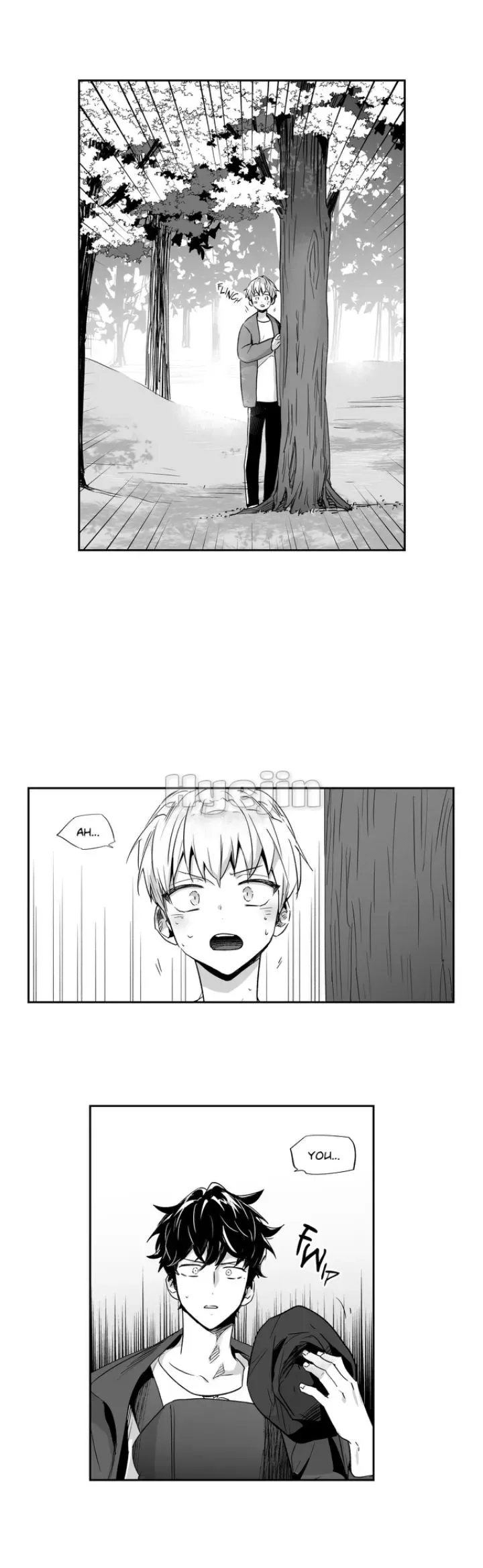 Love Is An Illusion Chapter 38 page 6