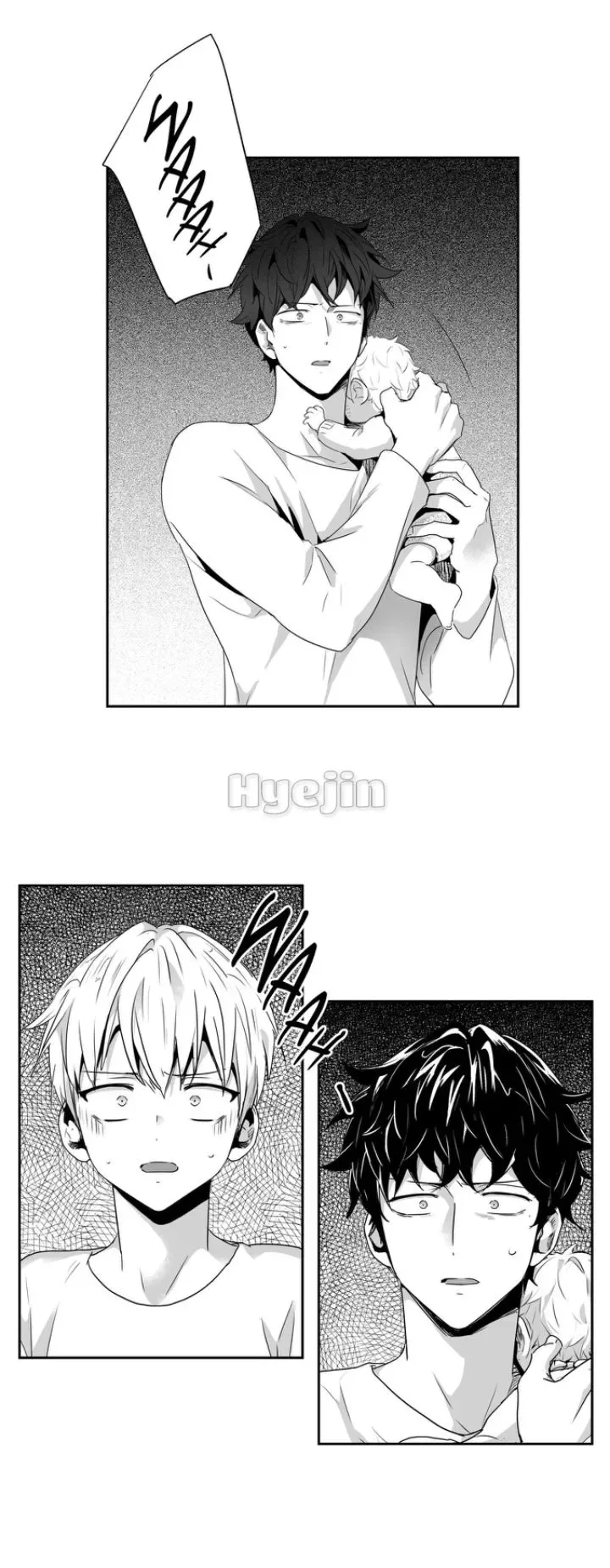 Love Is An Illusion Chapter 38 page 23