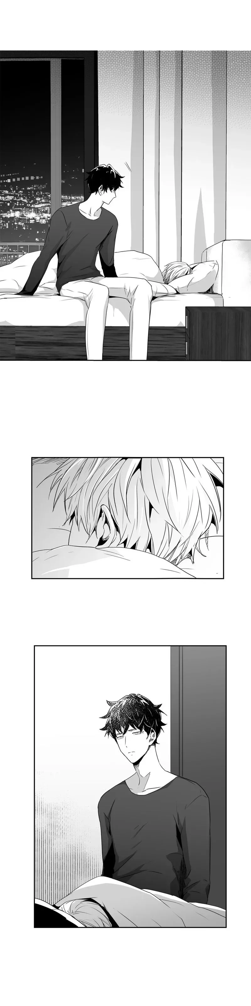Love Is An Illusion Chapter 39 page 2
