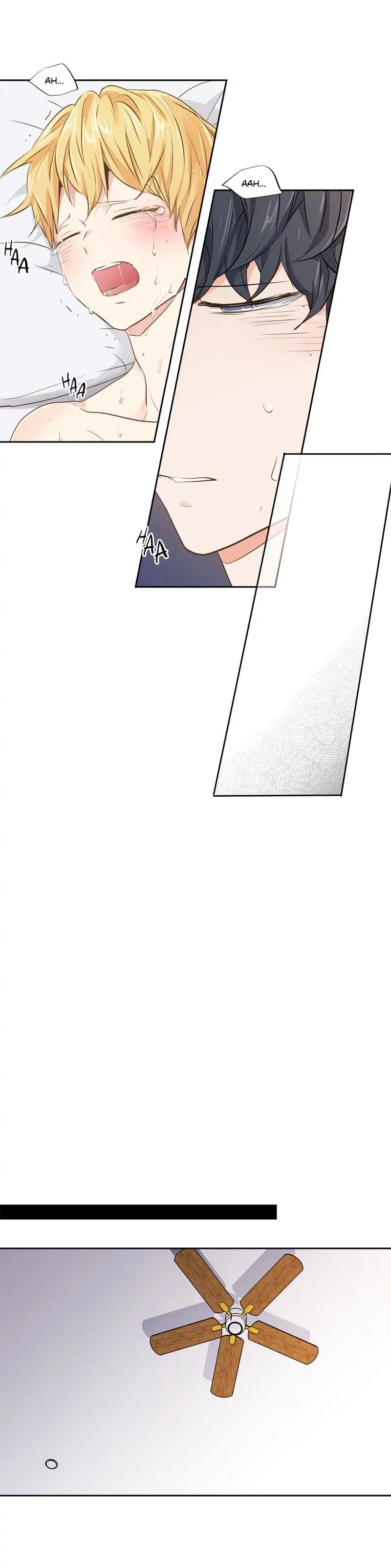 Love Is An Illusion Chapter 39 page 19