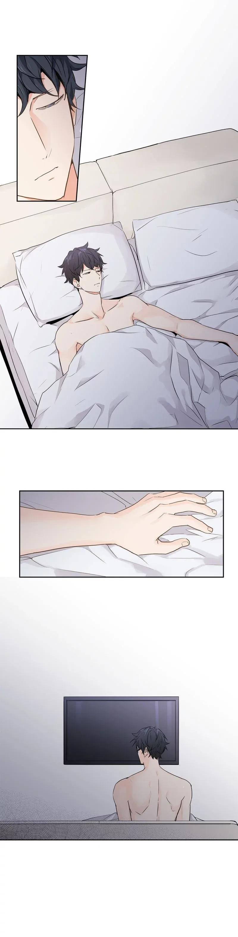 Love Is An Illusion Chapter 39 page 20