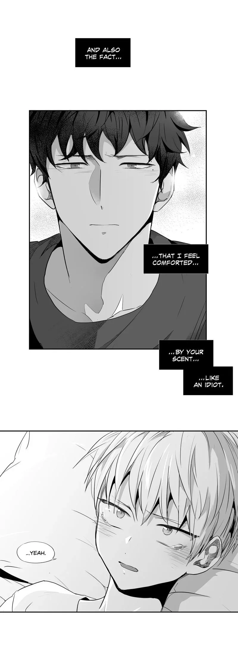 Love Is An Illusion Chapter 39 page 10