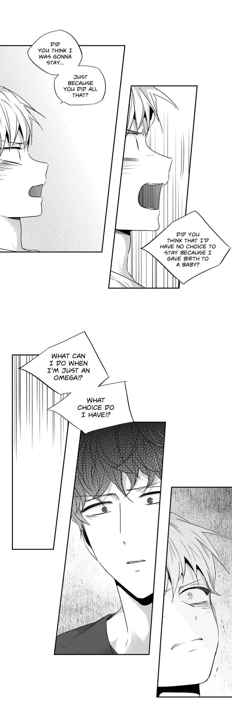 Love Is An Illusion Chapter 39 page 7