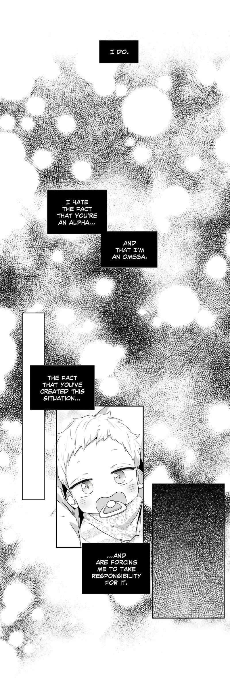 Love Is An Illusion Chapter 39 page 9