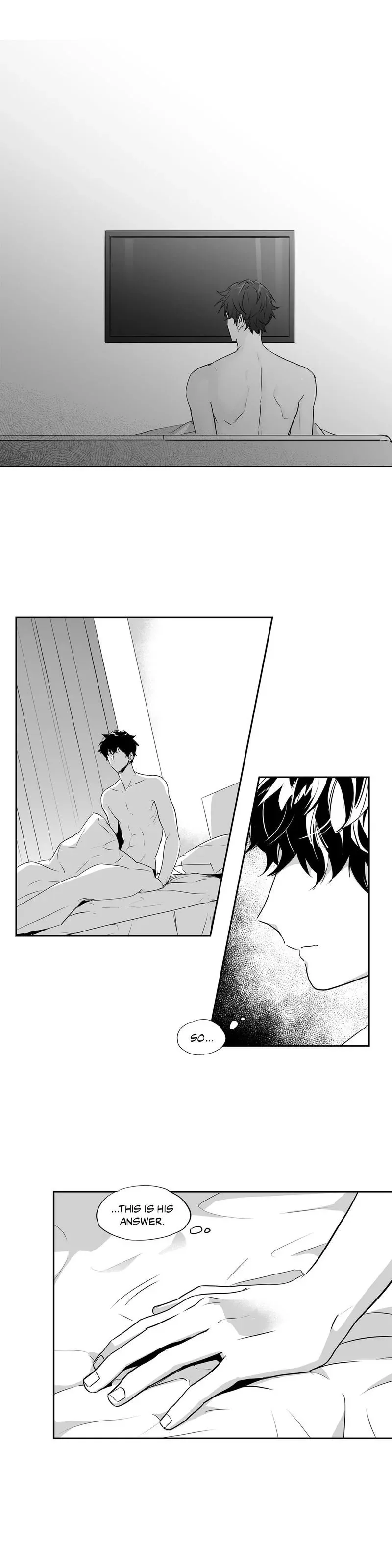 Love Is An Illusion Chapter 40 page 2