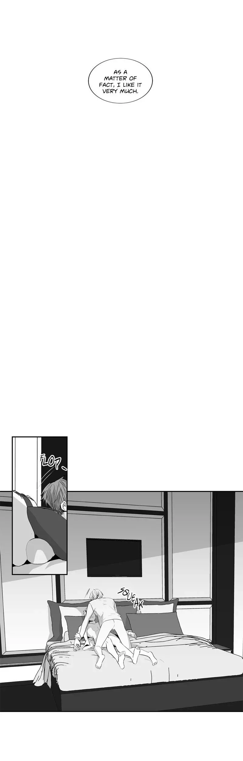 Love Is An Illusion Chapter 40 page 13
