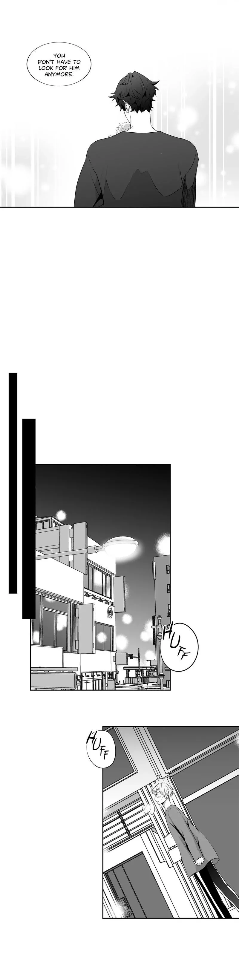 Love Is An Illusion Chapter 40 page 5
