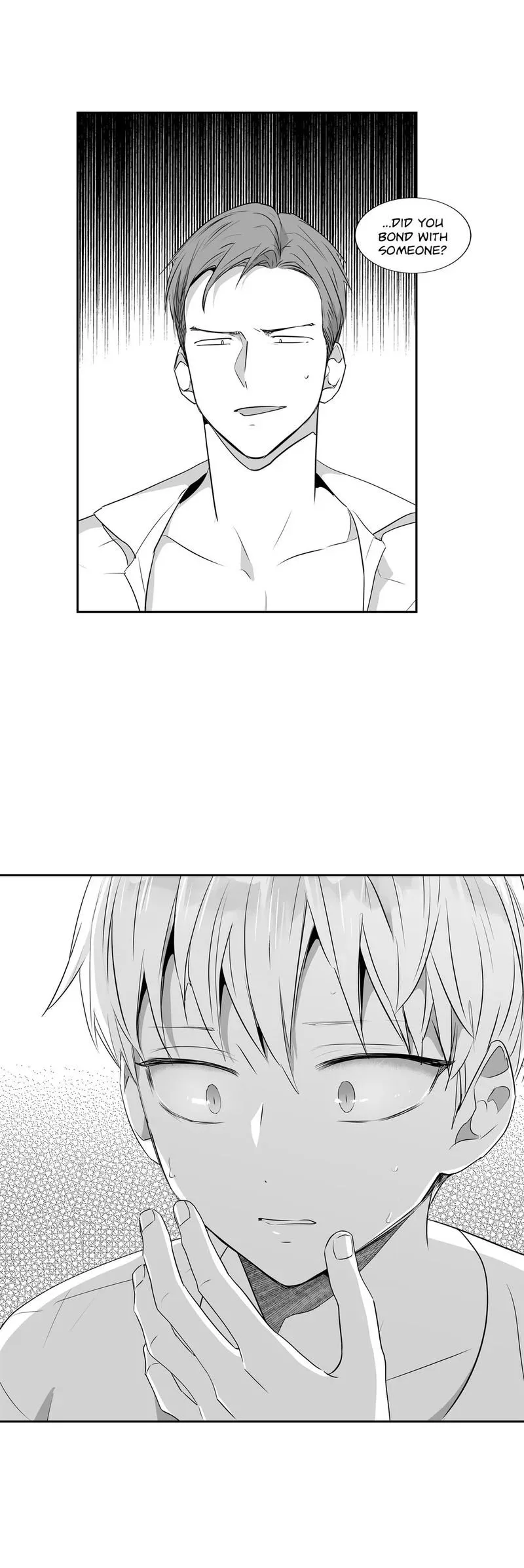 Love Is An Illusion Chapter 40 page 18