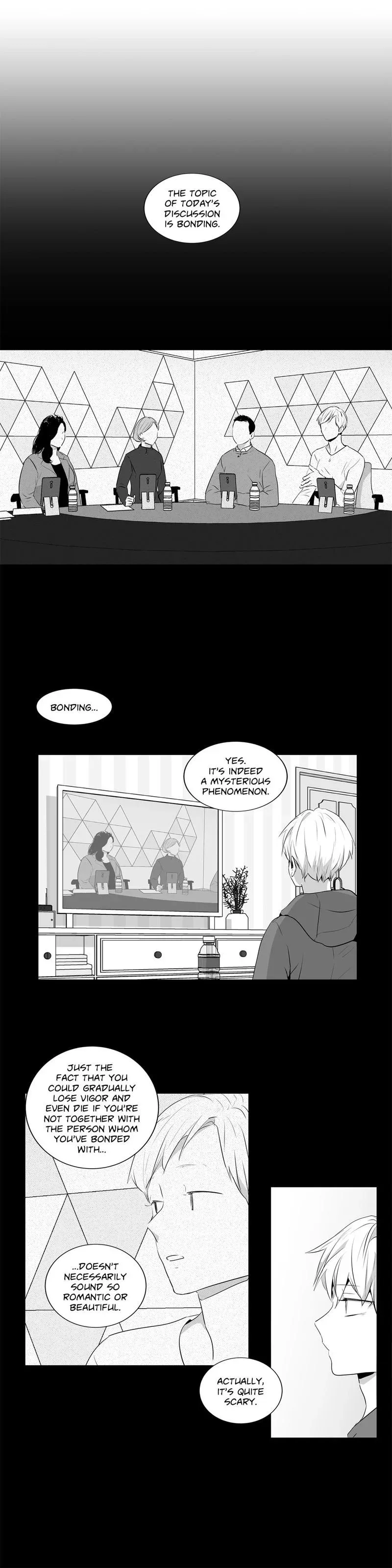 Love Is An Illusion Chapter 41 page 2
