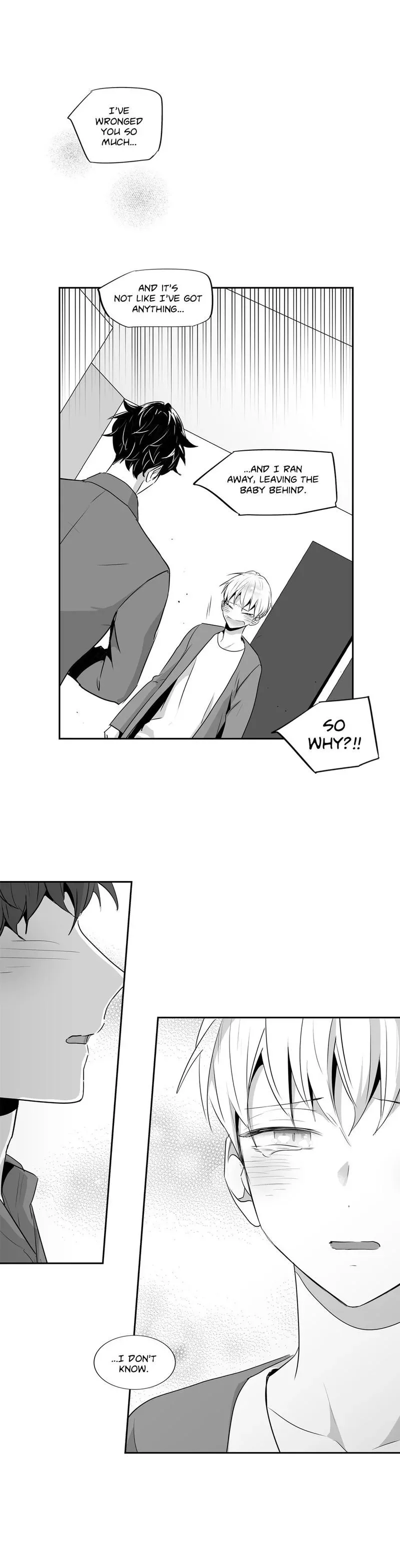 Love Is An Illusion Chapter 41 page 15
