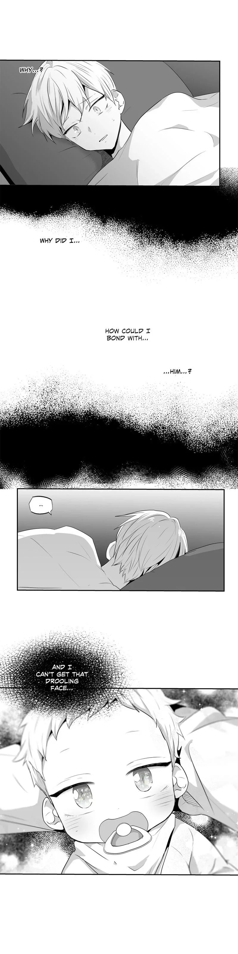 Love Is An Illusion Chapter 41 page 8