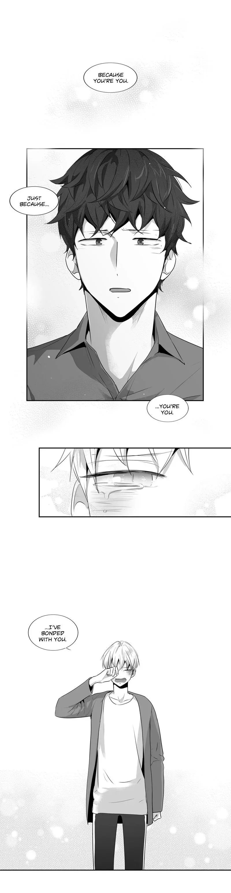 Love Is An Illusion Chapter 41 page 16