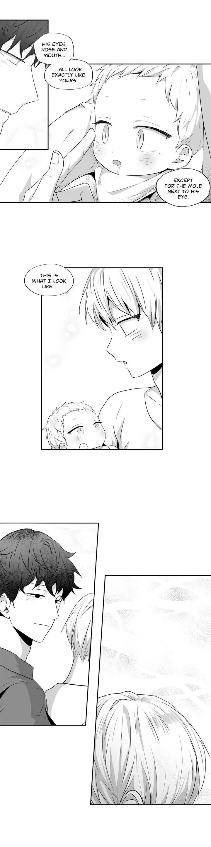 Love Is An Illusion Chapter 42 page 3