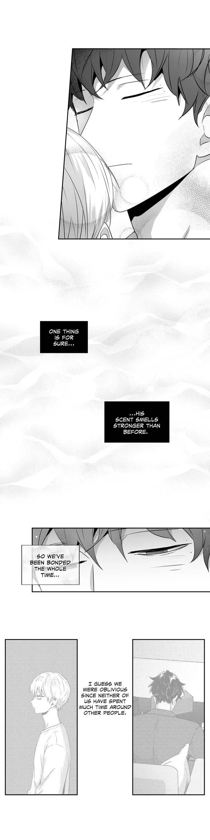 Love Is An Illusion Chapter 42 page 4