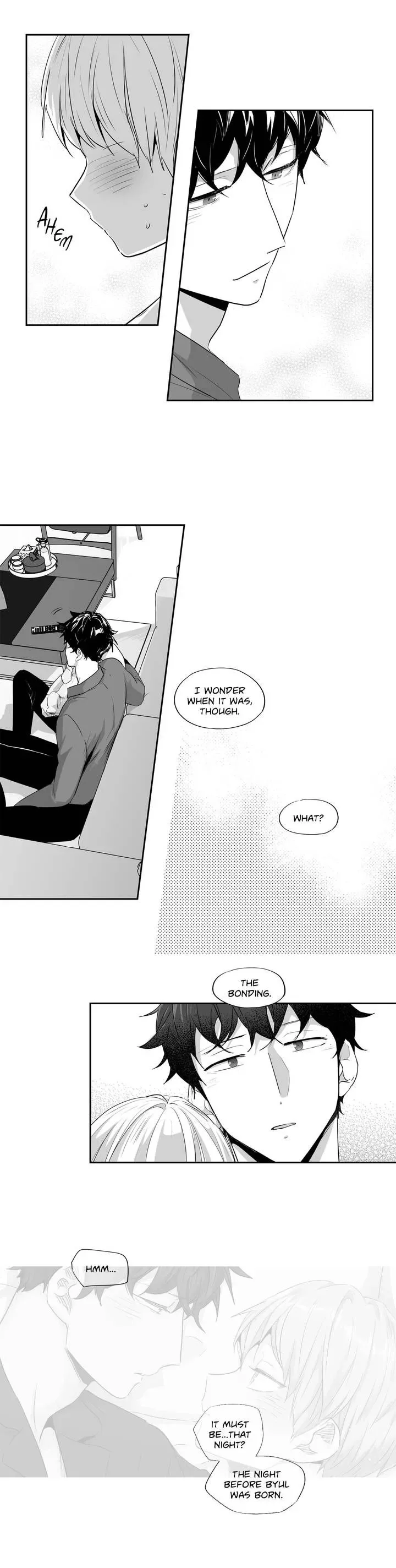 Love Is An Illusion Chapter 42 page 7