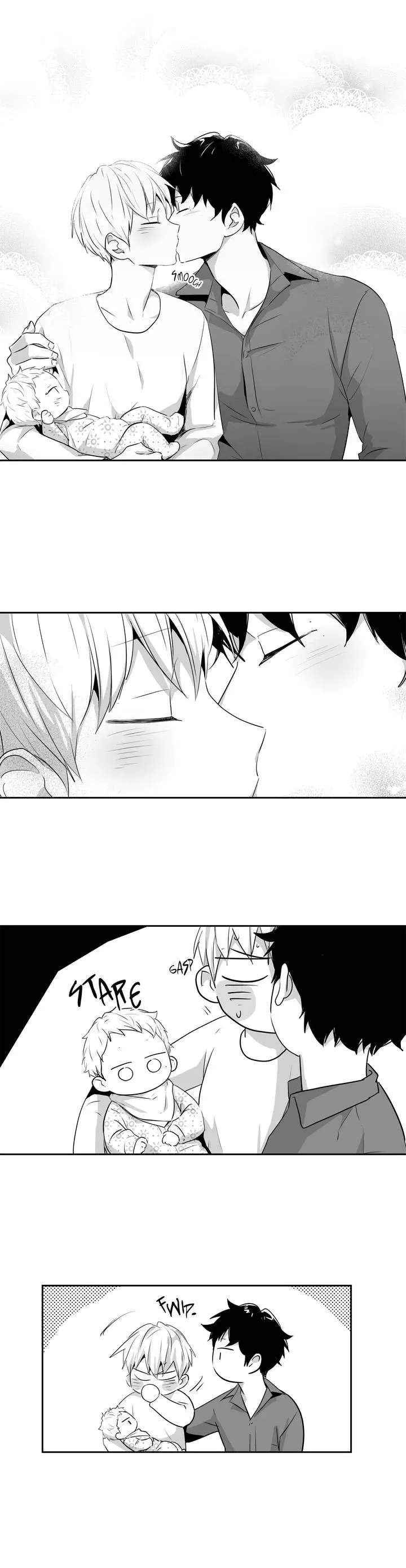 Love Is An Illusion Chapter 42 page 6