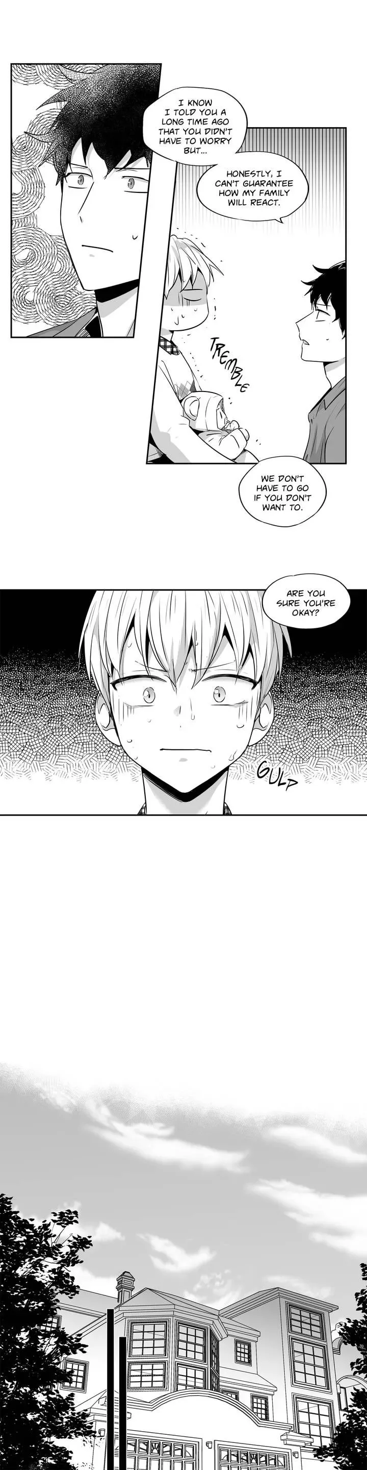 Love Is An Illusion Chapter 42 page 17