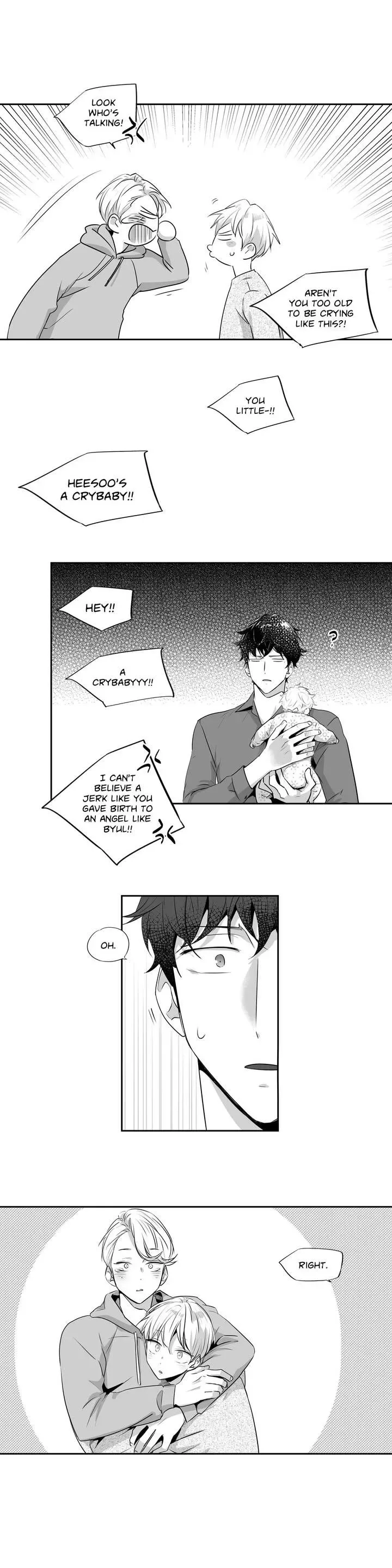 Love Is An Illusion Chapter 42 page 15