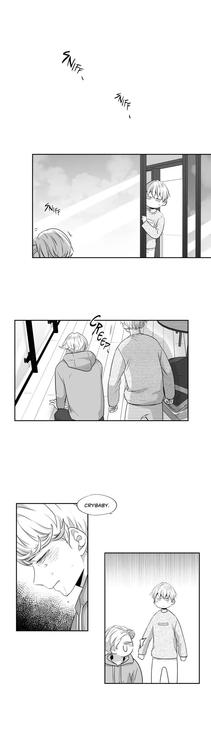 Love Is An Illusion Chapter 42 page 14