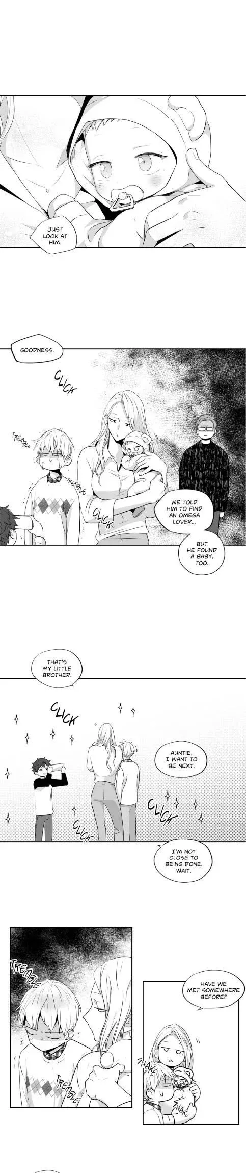 Love Is An Illusion Chapter 43 page 3