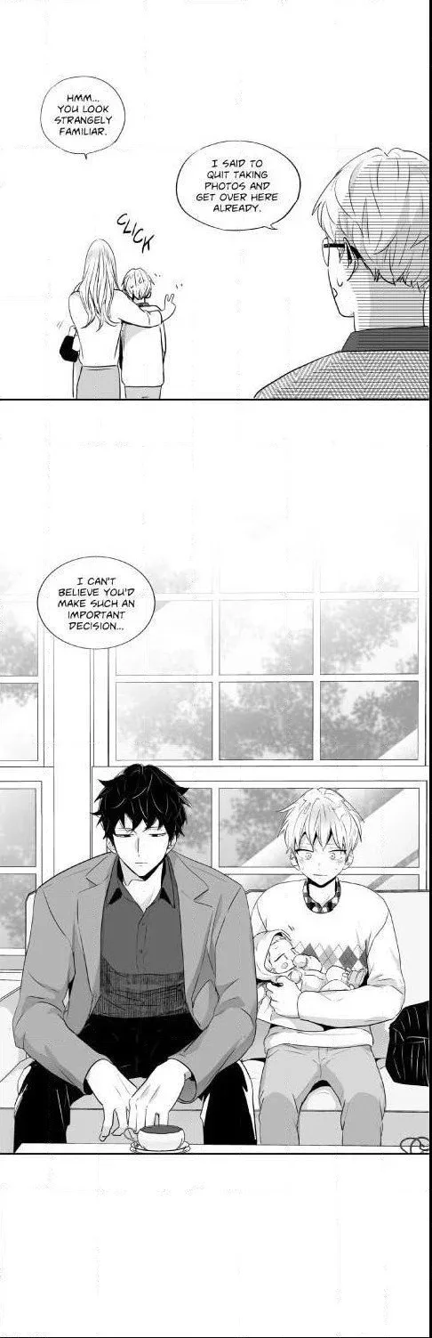 Love Is An Illusion Chapter 43 page 4