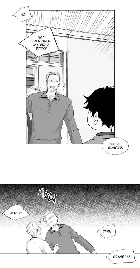 Love Is An Illusion Chapter 43 page 8