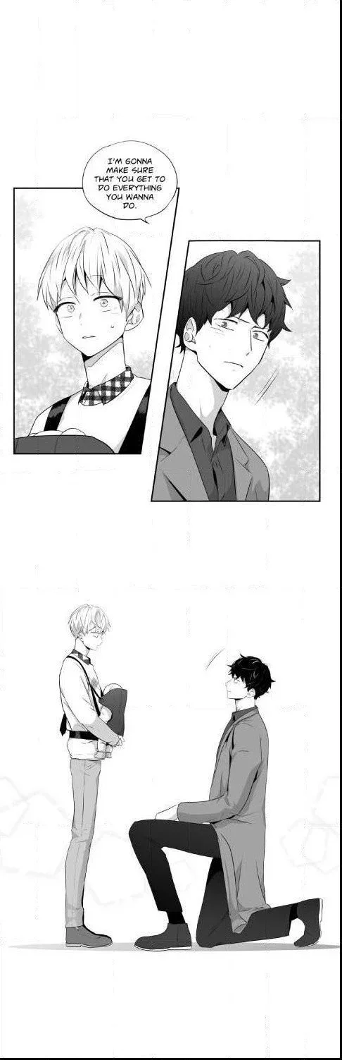 Love Is An Illusion Chapter 43 page 20