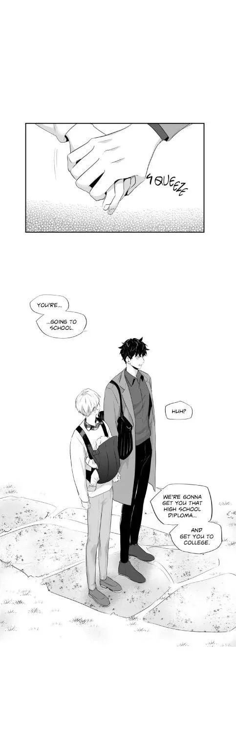 Love Is An Illusion Chapter 43 page 19