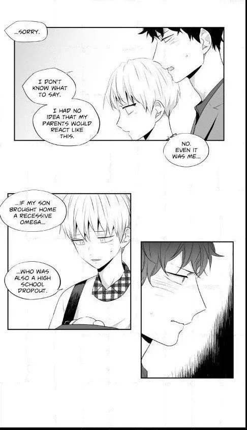 Love Is An Illusion Chapter 43 page 18
