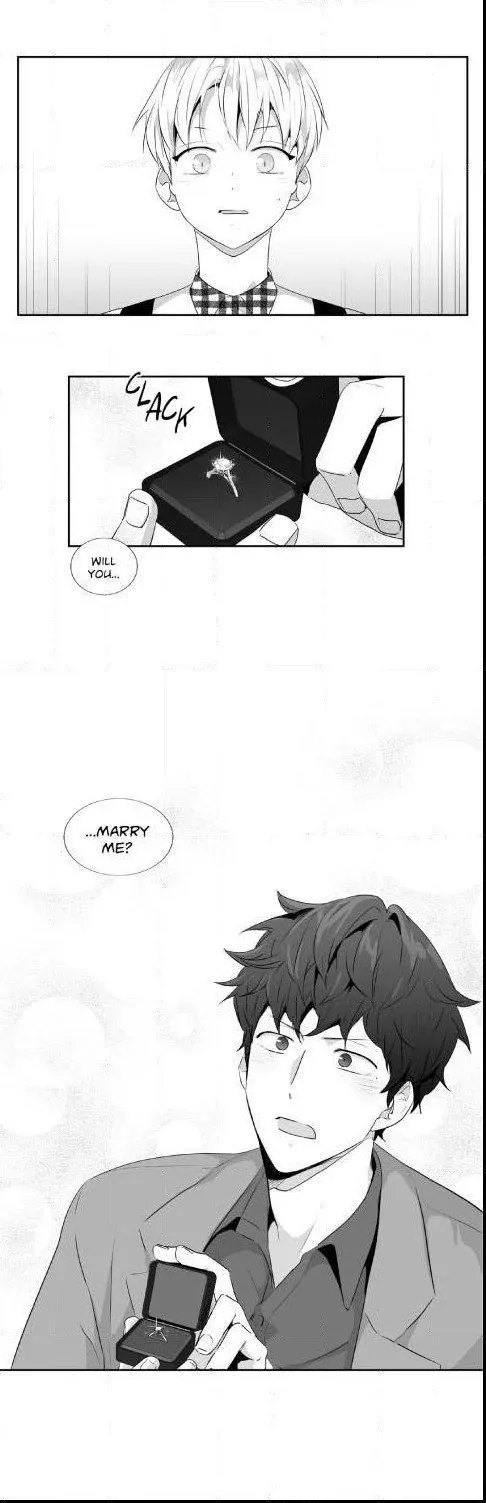 Love Is An Illusion Chapter 43 page 21