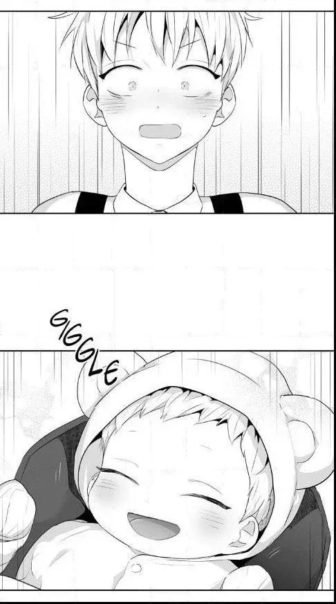 Love Is An Illusion Chapter 43 page 22