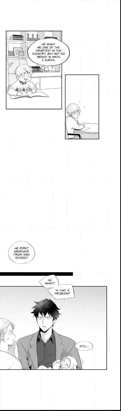 Love Is An Illusion Chapter 43 page 12