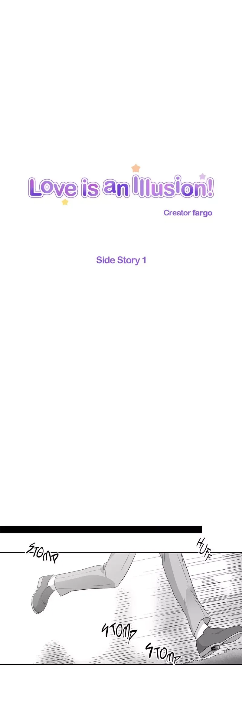Love Is An Illusion Chapter 44 page 5
