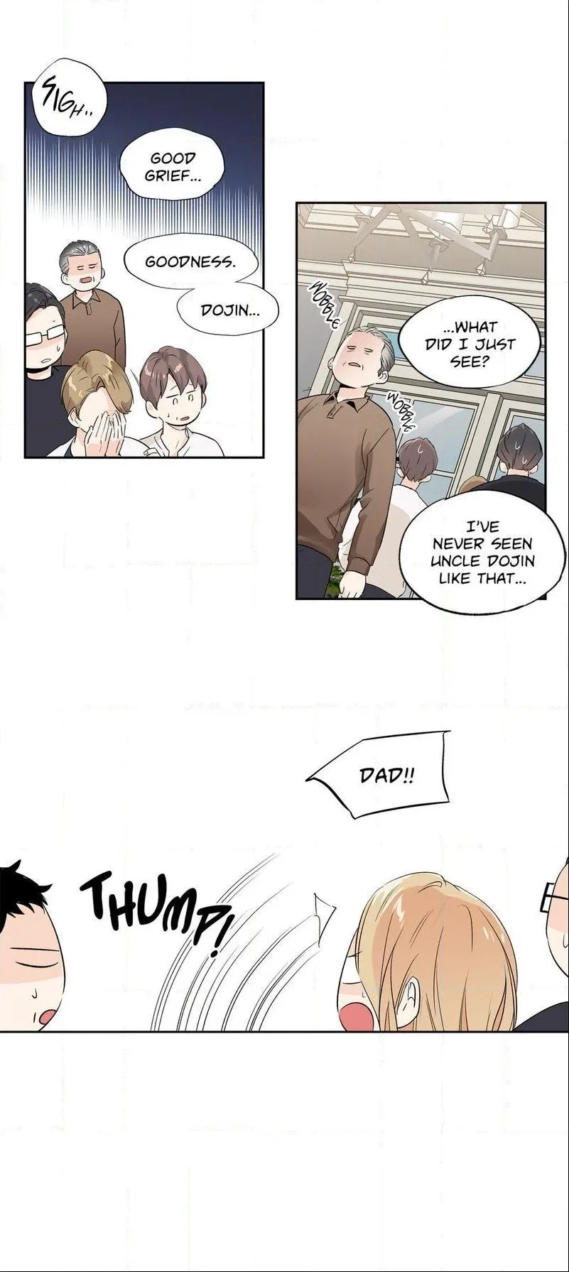 Love Is An Illusion Chapter 44 page 4