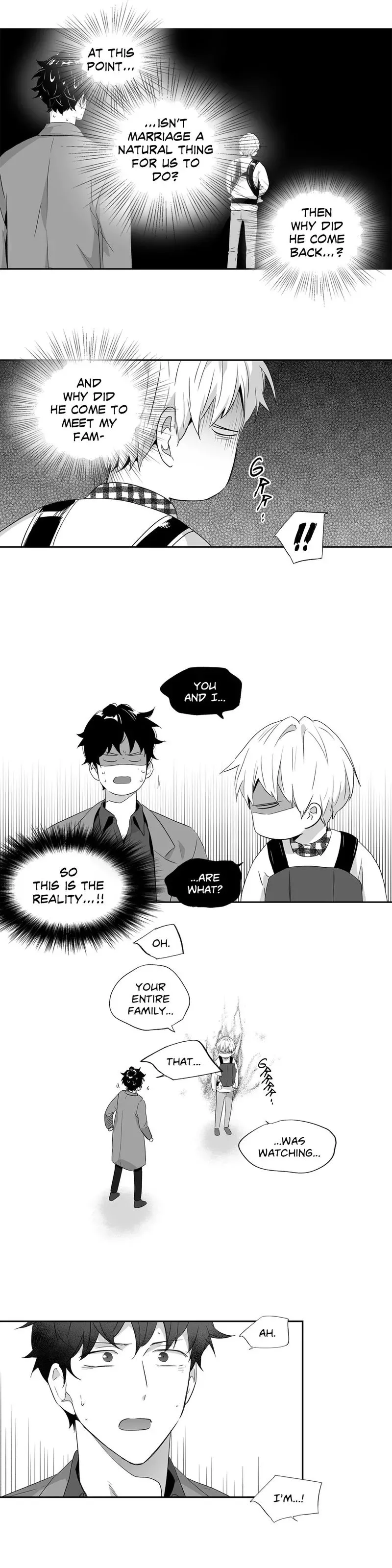 Love Is An Illusion Chapter 44 page 9