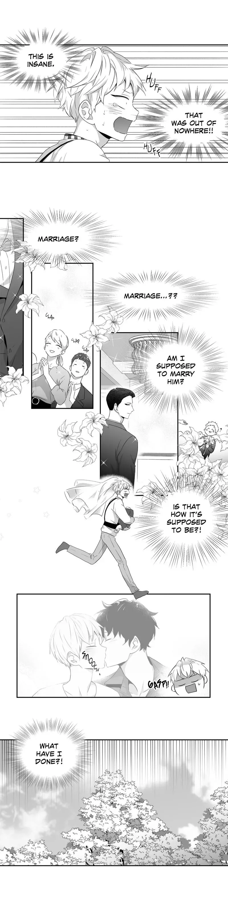 Love Is An Illusion Chapter 44 page 6