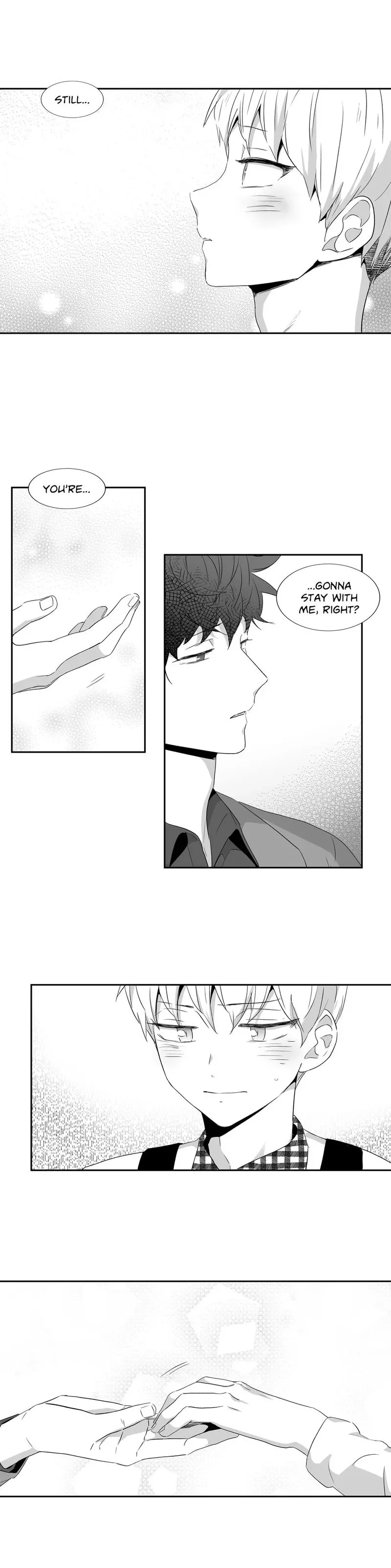 Love Is An Illusion Chapter 44 page 12