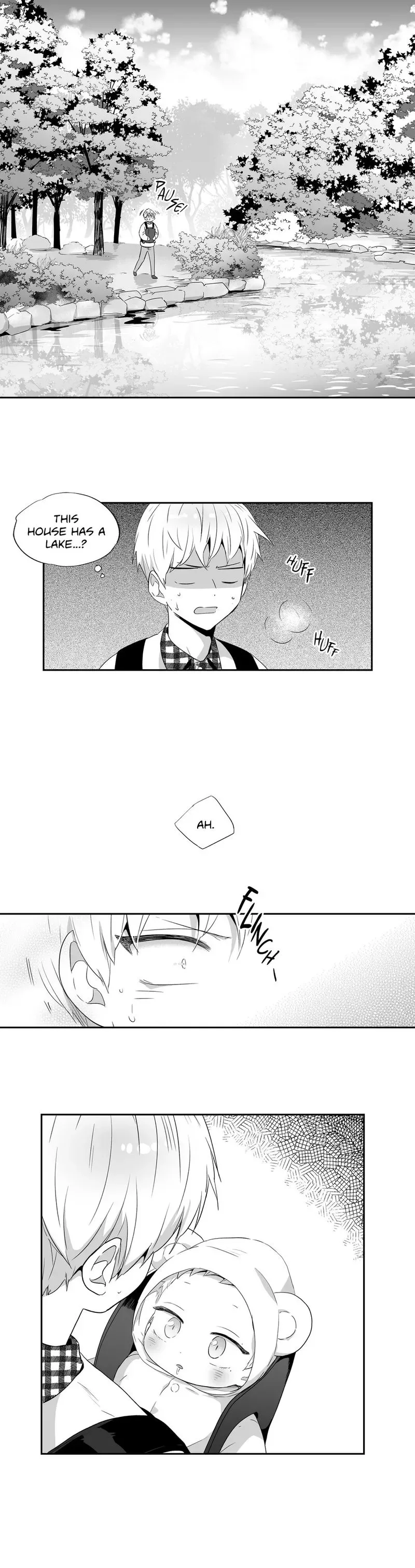 Love Is An Illusion Chapter 44 page 7