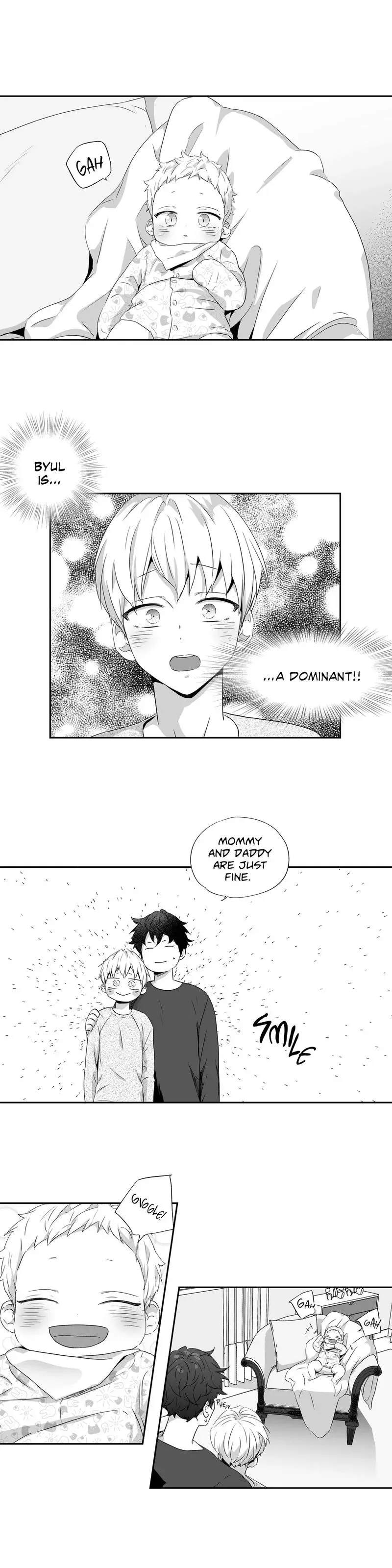 Love Is An Illusion Chapter 44 page 18