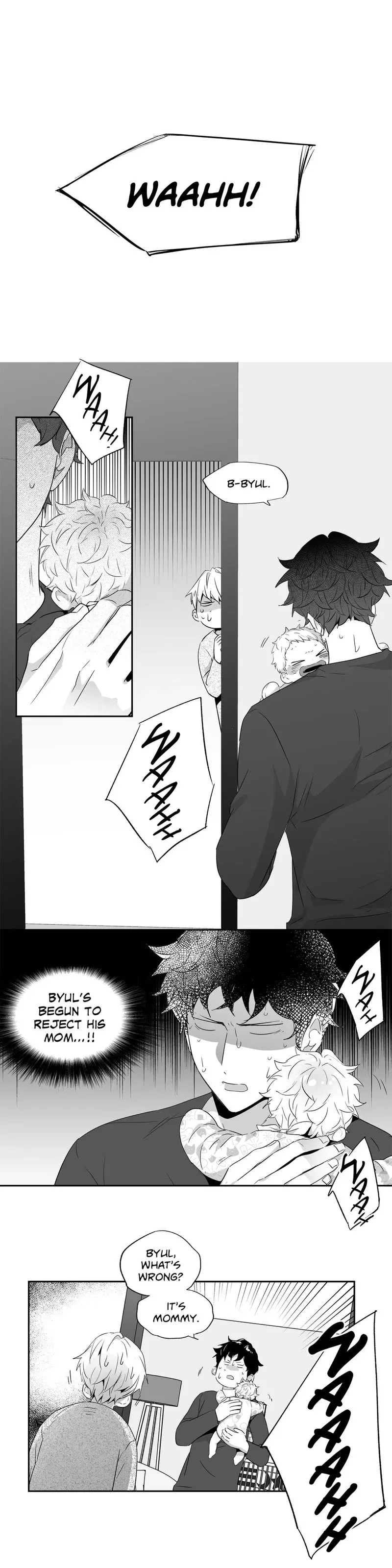 Love Is An Illusion Chapter 44 page 15