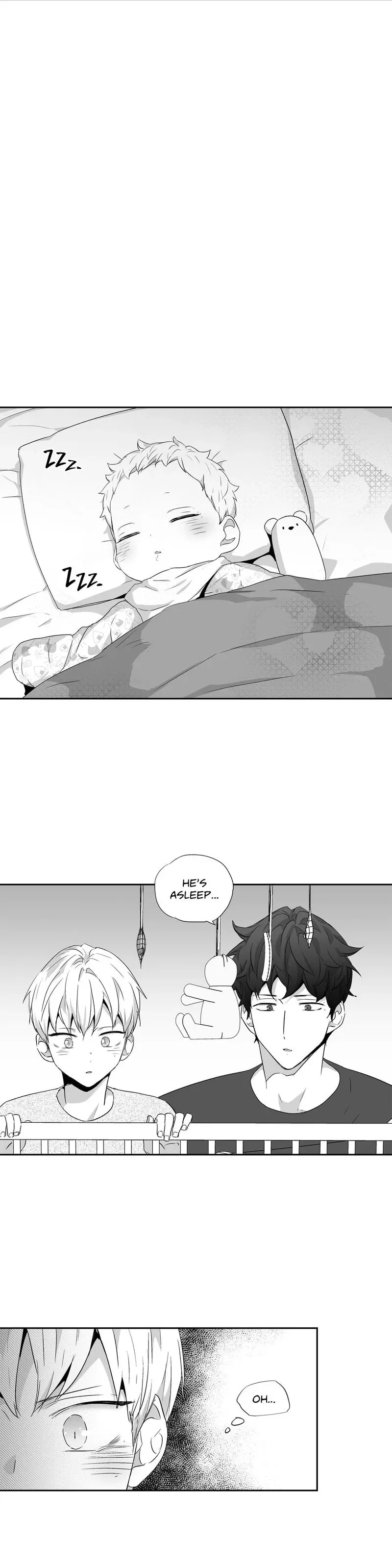 Love Is An Illusion Chapter 44 page 19