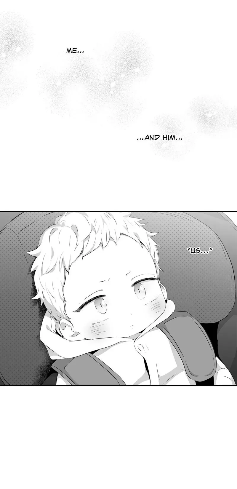 Love Is An Illusion Chapter 44 page 14