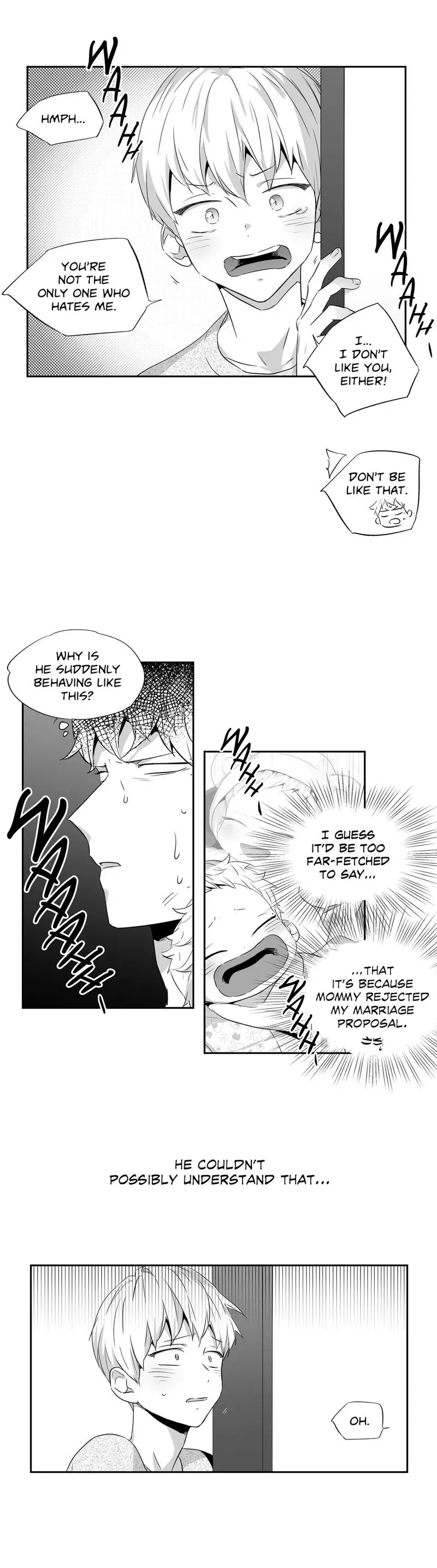 Love Is An Illusion Chapter 44 page 16